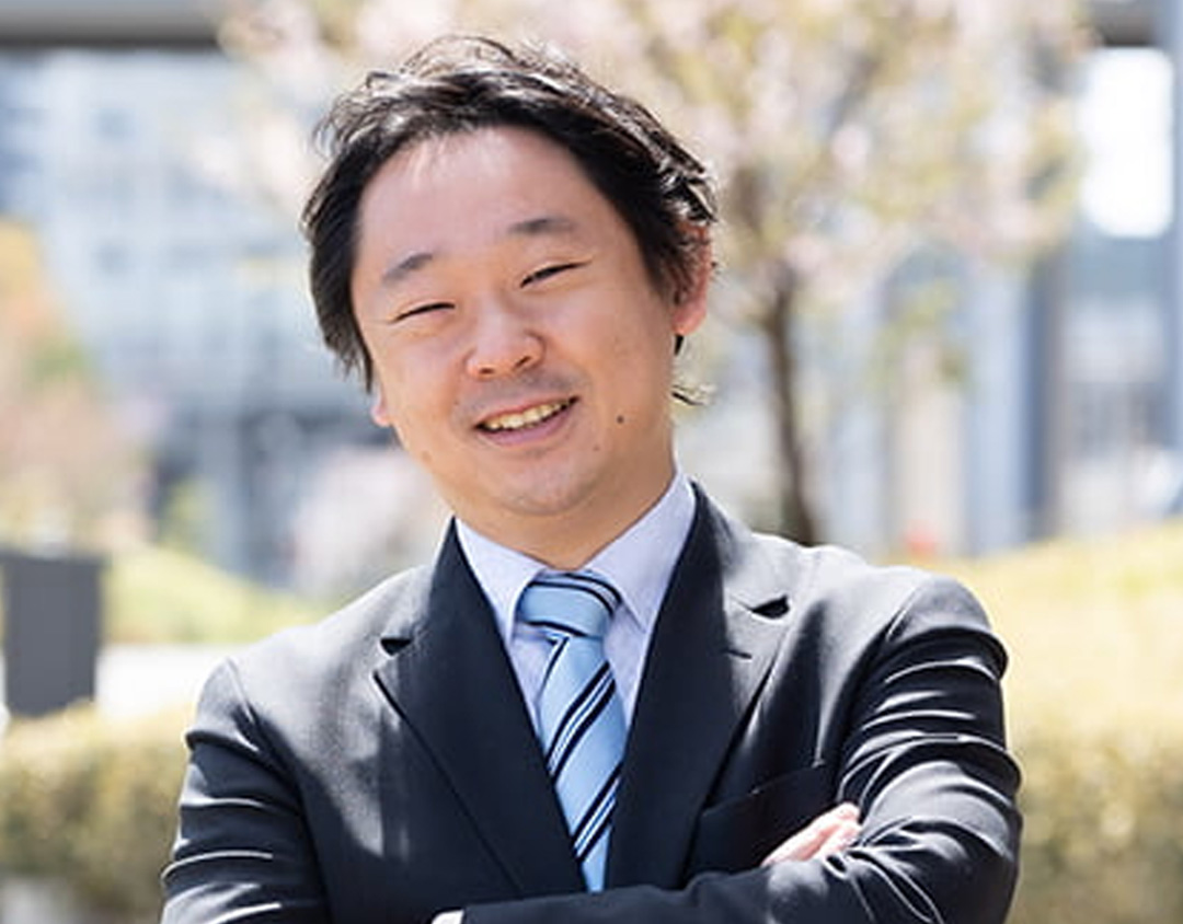 首藤　祐介