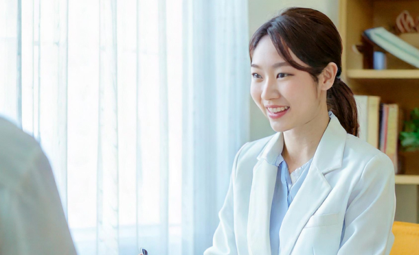 適性に合わせた就職サポート