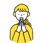 自分の話をするのが少しずつ楽になりました。