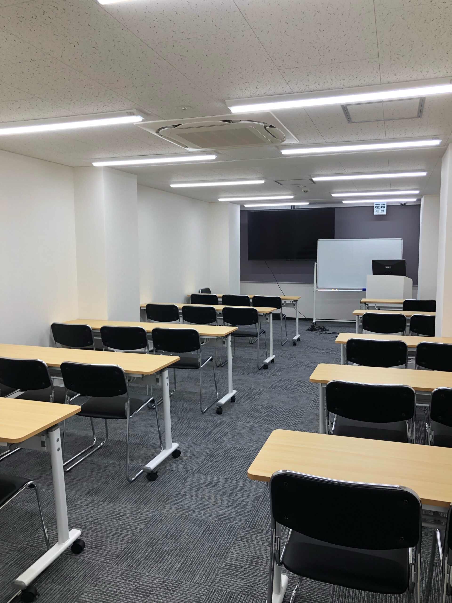 池下ビルでのサービス提供がスタート！