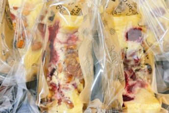 チーズケーキ作り体験レポート🧀