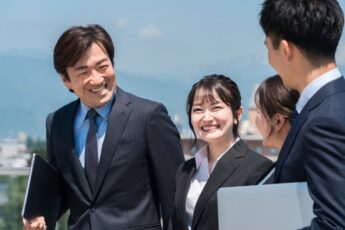 ひとりじゃない！安心して一歩を踏み出す「同行支援」