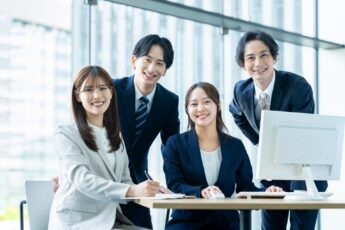 神経発達症と人見知りはどう関係する？