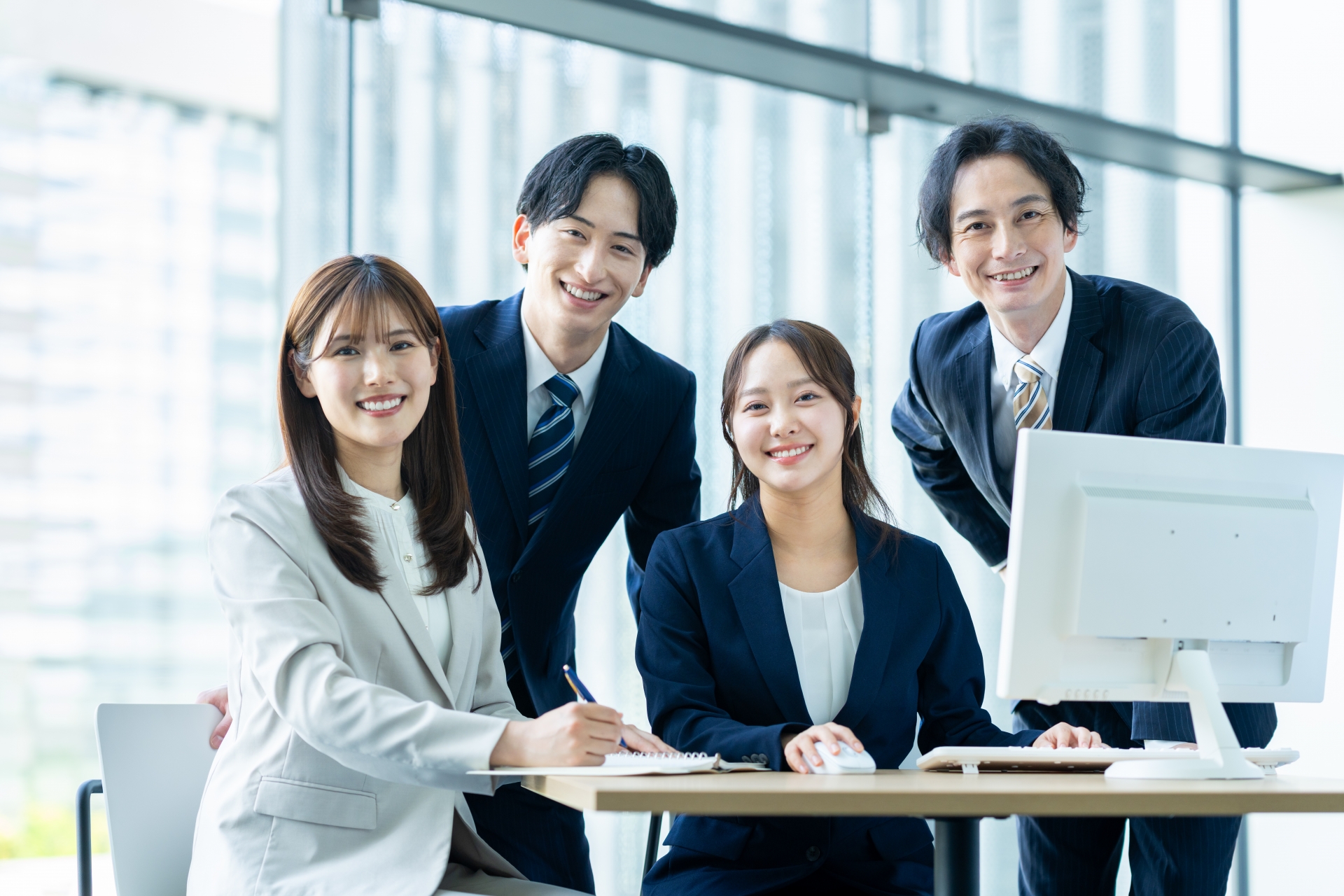 神経発達症と人見知りはどう関係する？