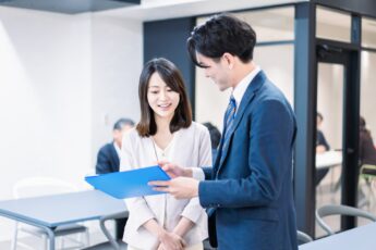 不安で「報連相」が遅れてしまう理由