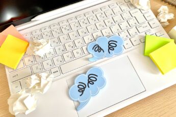 この仕事を終わらせたいのに、ほかのことに気を取られてしまう