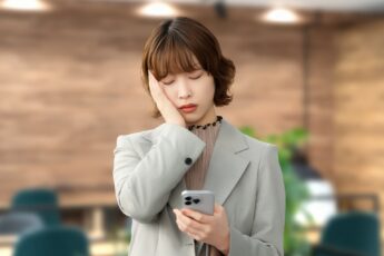 神経発達症の方が予定変更で疲れやすい理由