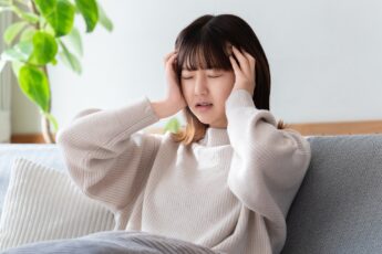 神経発達症の方がモヤモヤしたときにできるセルフケアとは？
