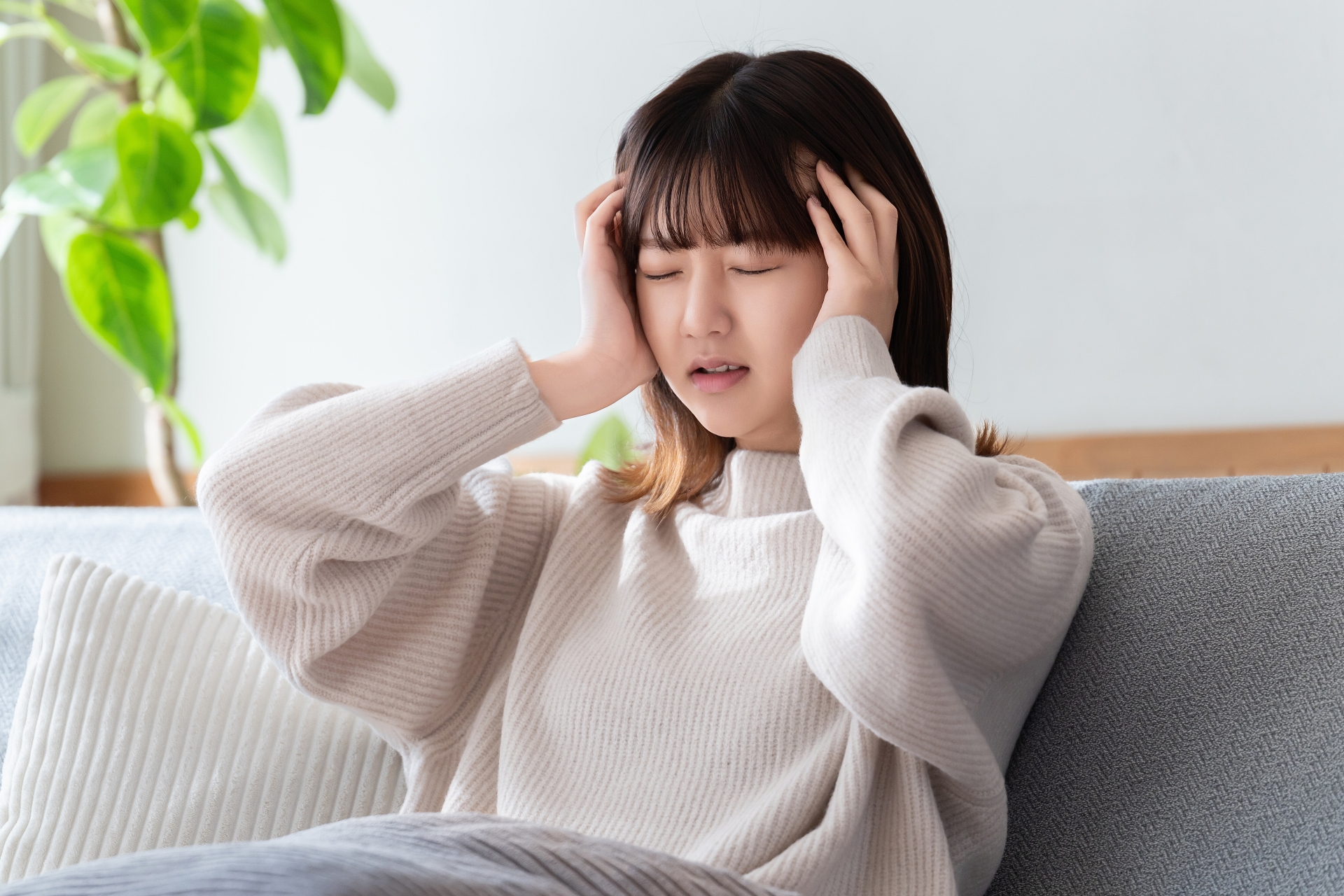 神経発達症の方がモヤモヤしたときにできるセルフケアとは？
