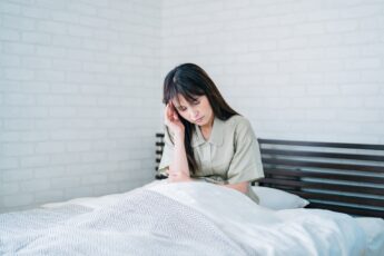 神経発達症の方が「休んだのに疲れが抜けない」と感じる理由