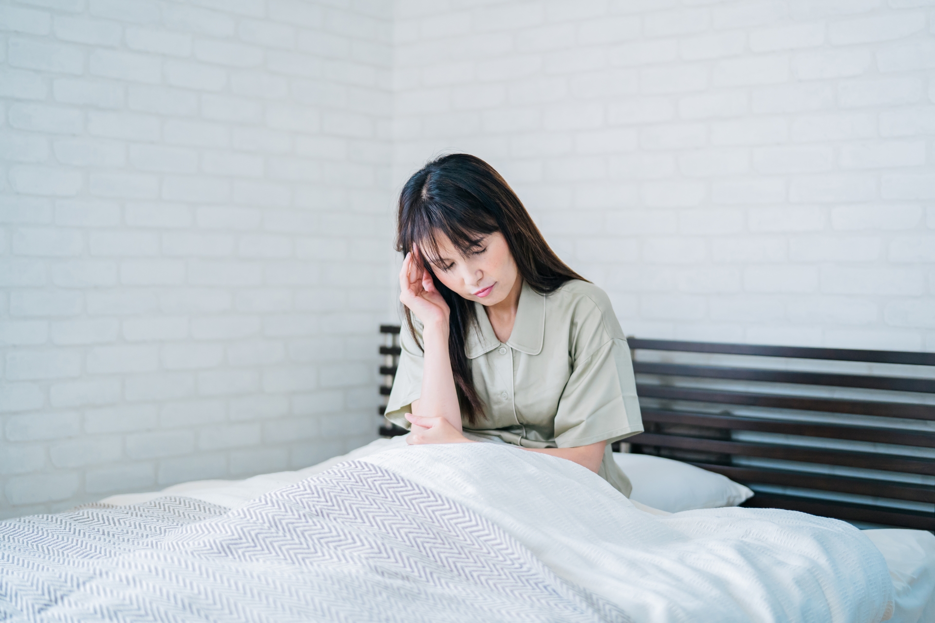 神経発達症の方が「休んだのに疲れが抜けない」と感じる理由