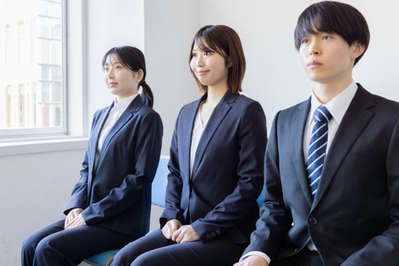 障害や特性で就活に悩む学生へ。名古屋の就労移行支援でできる就職活動サポート