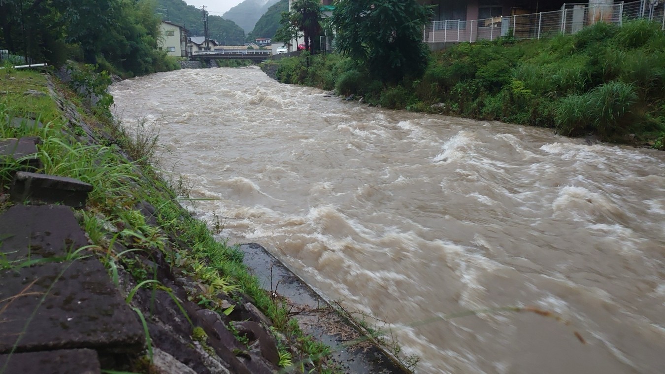 お天気ニュースで不安になるのはおかしい？「気候不安」との付き合い方